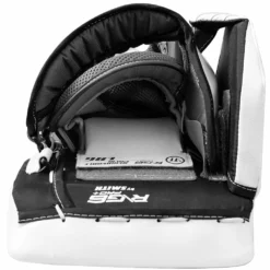 WARRIOR RITUAL G6 PRO+ SENIOR BLOCKER -HockeyPro Hub WARRIOR RITUAL G6 PRO SENIOR BLOCKER SEVEN