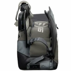 WARRIOR RITUAL G6 PRO+ SENIOR GOALIE PADS -HockeyPro Hub WARRIOR RITUAL G6 PRO SENIOR GOALIE PADS EIGHT