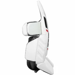 WARRIOR RITUAL G6 PRO+ SENIOR GOALIE PADS -HockeyPro Hub WARRIOR RITUAL G6 PRO SENIOR GOALIE PADS FIVE