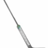WARRIOR RITUAL M1 PRO+ SENIOR GOALIE STICK -HockeyPro Hub WARRIOR RITUAL M1 PRO GOALIE STICK SILVER WHITE FRONT 52ebf7a8 ec5f 47a5 b090 329c053fc4fe
