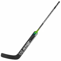WARRIOR RITUAL M2 E FULL RIGHT SENIOR GOALIE STICK - TWIST 26" -HockeyPro Hub WARRIOR RITUAL M2 E GOALIE STICK FIVE 24620e79 534b 441c afe7 55ff8b28d66f