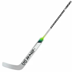 WARRIOR RITUAL M2 E SENIOR GOALIE STICK - MID 27.5" -HockeyPro Hub WARRIOR RITUAL M2 E GOALIE STICK SEVEN