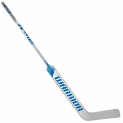 WARRIOR RITUAL M2 E SENIOR GOALIE STICK - MID 27.5" -HockeyPro Hub WARRIOR RITUAL M2 E GOALIE STICK THREE