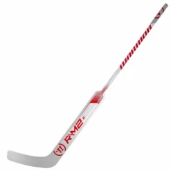 WARRIOR RITUAL M2 E FULL RIGHT SENIOR GOALIE STICK - TWIST 25" -HockeyPro Hub WARRIOR RITUAL M2 E GOALIE STICK cda90335 2123 4010 a380 7fa99b883931