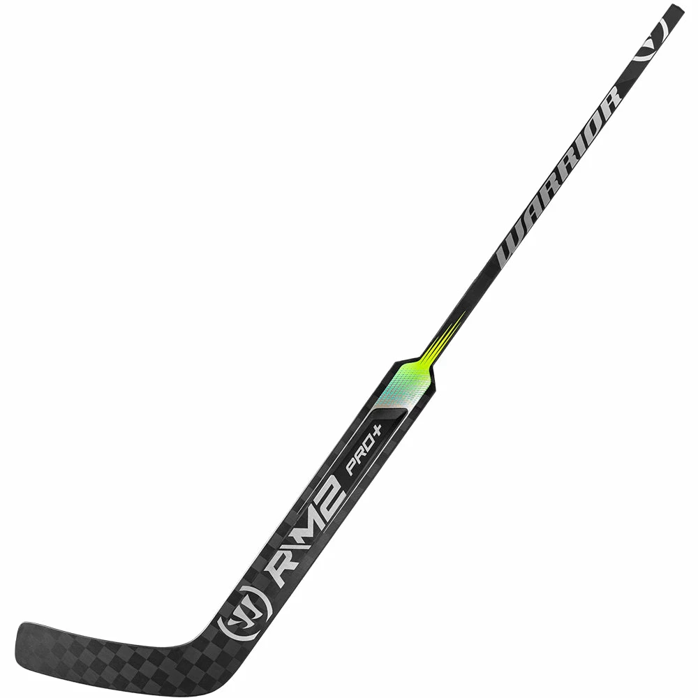 WARRIOR RITUAL M2 PRO+ SENIOR GOALIE STICK - MID 27.5" 4 WARRIOR RITUAL M2 PRO+ SENIOR GOALIE STICK - MID 27.5" - Image 2