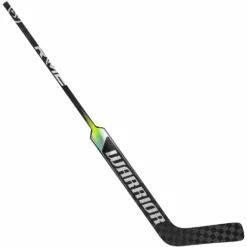 WARRIOR RITUAL M2 PRO+ SENIOR GOALIE STICK - MID 27.5"