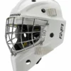 WARRIOR RITUAL R/F1 PRO SENIOR GOALIE MASK -HockeyPro Hub WARRIOR RITUAL RF1 PRO GOALIE MASK