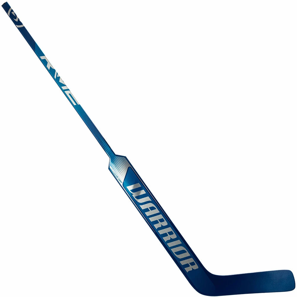 WARRIOR RITUAL RM2 E INTERMEDIATE GOALIE STICK - MID 23.5" 3 WARRIOR RITUAL RM2 E INTERMEDIATE GOALIE STICK - MID 23.5"