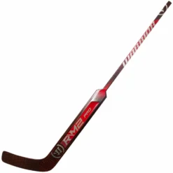 WARRIOR RITUAL RM2 PRO SENIOR GOALIE STICK - MID 25" -HockeyPro Hub WARRIOR RITUAL RM2 PRO GOALIE STICK ONE a479bdd8 00f1 4b45 a367 0dd5c8e0471f