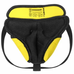 WARRIOR RITUAL X3 E YOUTH GOALIE JOCK