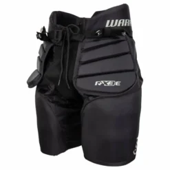 WARRIOR RITUAL X3 E JUNIOR GOALIE PANTS