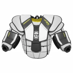 WARRIOR RITUAL X3 E SENIOR CHEST PROTECTOR