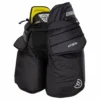 WARRIOR RITUAL X3 E SENIOR GOALIE PANTS -HockeyPro Hub WARRIOR RITUAL X3 E SENIOR GOALIE PANTS