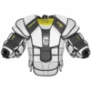 WARRIOR RITUAL X3 PRO SENIOR CHEST PROTECTOR -HockeyPro Hub WARRIOR RITUAL X3 PRO CHEST PROTECTOR FRONT