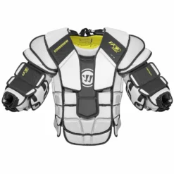 WARRIOR RITUAL X3 PRO SENIOR CHEST PROTECTOR