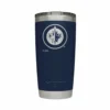 WINNIPEG JETS YETI RAMBLER 20OZ TUMBLER