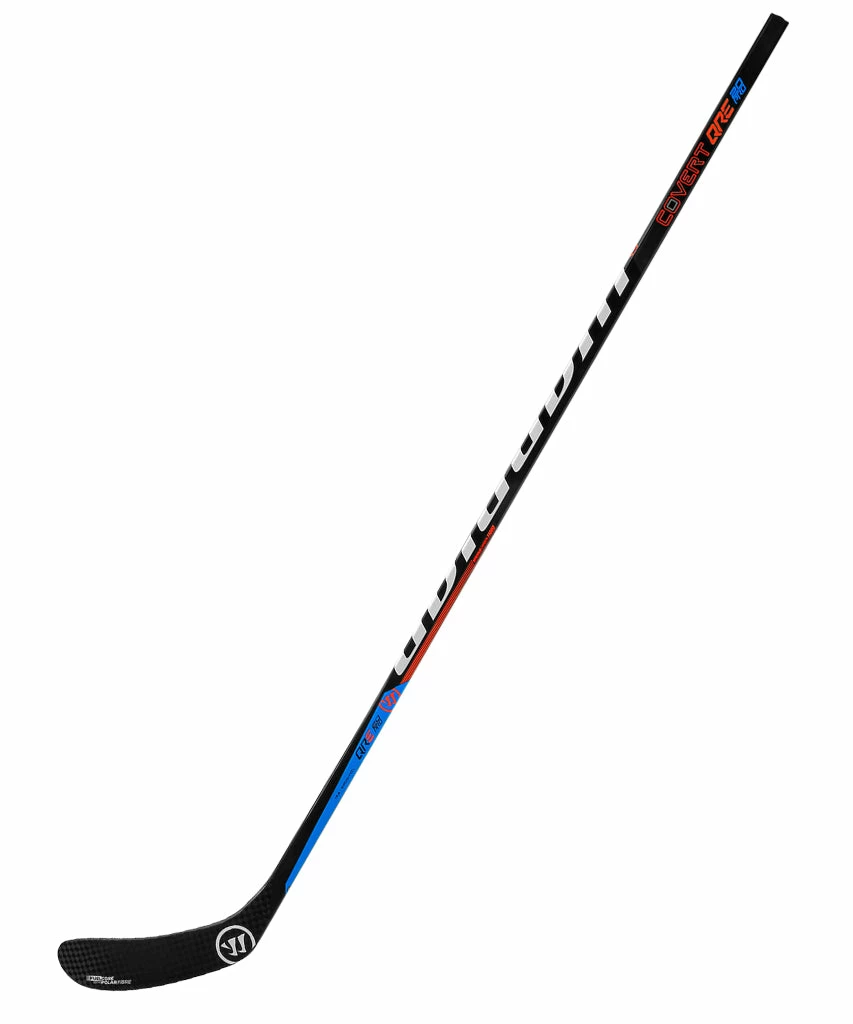 WARRIOR COVERT QRE 20 PRO INTERMEDIATE HOCKEY STICK 3 WARRIOR COVERT QRE 20 PRO INTERMEDIATE HOCKEY STICK