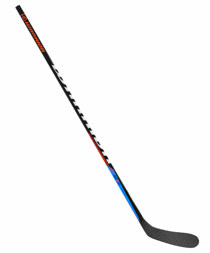 WARRIOR COVERT QRE 20 PRO INTERMEDIATE HOCKEY STICK 4 WARRIOR COVERT QRE 20 PRO INTERMEDIATE HOCKEY STICK - Image 2