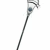 WARRIOR EVO MINI LACROSSE STICK - BLACK