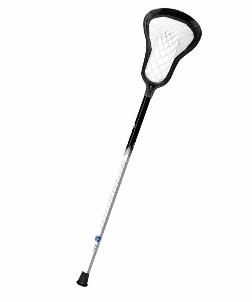 WARRIOR EVO WARP JUNIOR LACRSOSSE STICK 3 WARRIOR EVO WARP JUNIOR LACRSOSSE STICK