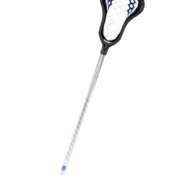 WARRIOR EVO WARP MINI LACROSSE STICK - BLACK