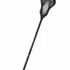 WARRIOR EVO WARP NEXT SENIOR LACROSSE STICK -HockeyPro Hub Warrior Evo Warp Next Lacrosse Stick Black 1