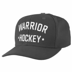 WARRIOR ADULT STREET SNAPBACK HAT