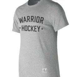 WARRIOR ADULT STREET T SHIRT - GREY