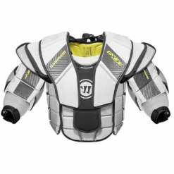 WARRIOR RITUAL RX3 E JUNIOR CHEST PROTECTOR