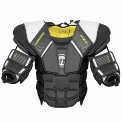 WARRIOR RITUAL RX3 E+ INTERMEDIATE CHEST PROTECTOR