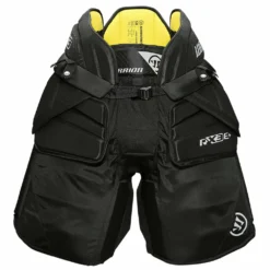 WARRIOR RITUAL RX3 E+ SENIOR GOALIE PANTS