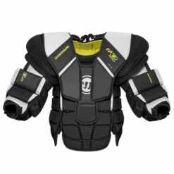 WARRIOR RITUAL RX3 PRO+ SENIOR CHEST PROTECTOR
