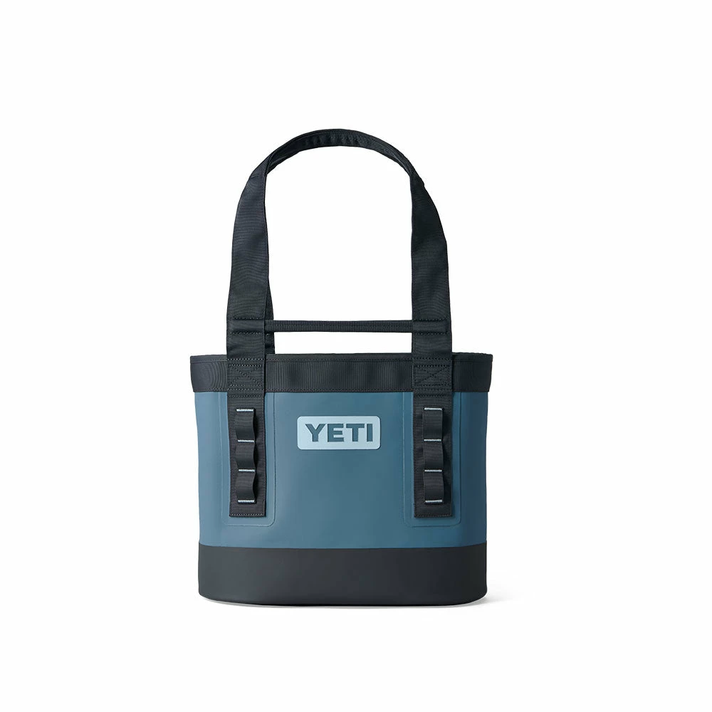YETI CAMINO CARRYALL 20 S23 - NORDIC BLUE 3 YETI CAMINO CARRYALL 20 S23 - NORDIC BLUE