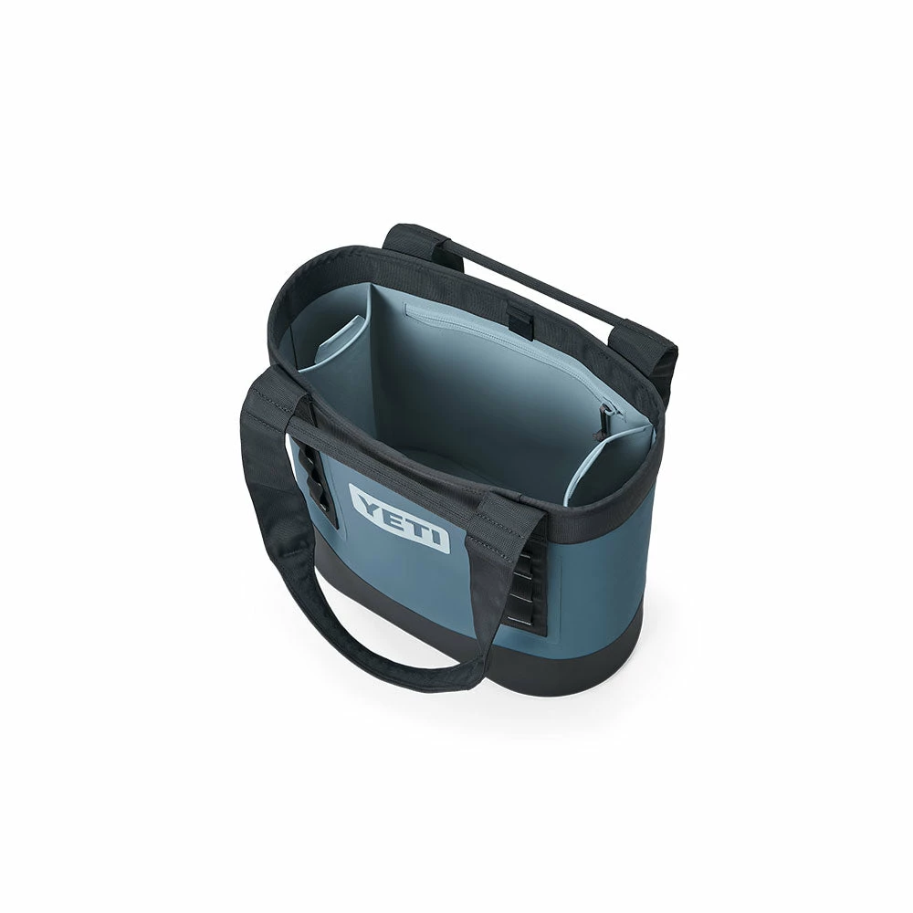 YETI CAMINO CARRYALL 20 S23 - NORDIC BLUE 6 YETI CAMINO CARRYALL 20 S23 - NORDIC BLUE - Image 4