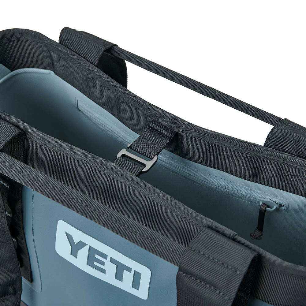 YETI CAMINO CARRYALL 20 S23 - NORDIC BLUE 7 YETI CAMINO CARRYALL 20 S23 - NORDIC BLUE - Image 5
