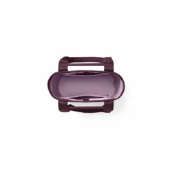 YETI CAMINO CARRYALL 20 S23 - NORDIC PURPLE 11 YETI CAMINO CARRYALL 20 S23 - NORDIC PURPLE -HockeyPro Hub YETI CAMINO CARRYALL 20 S23 NORDIC PURPLE FIVE