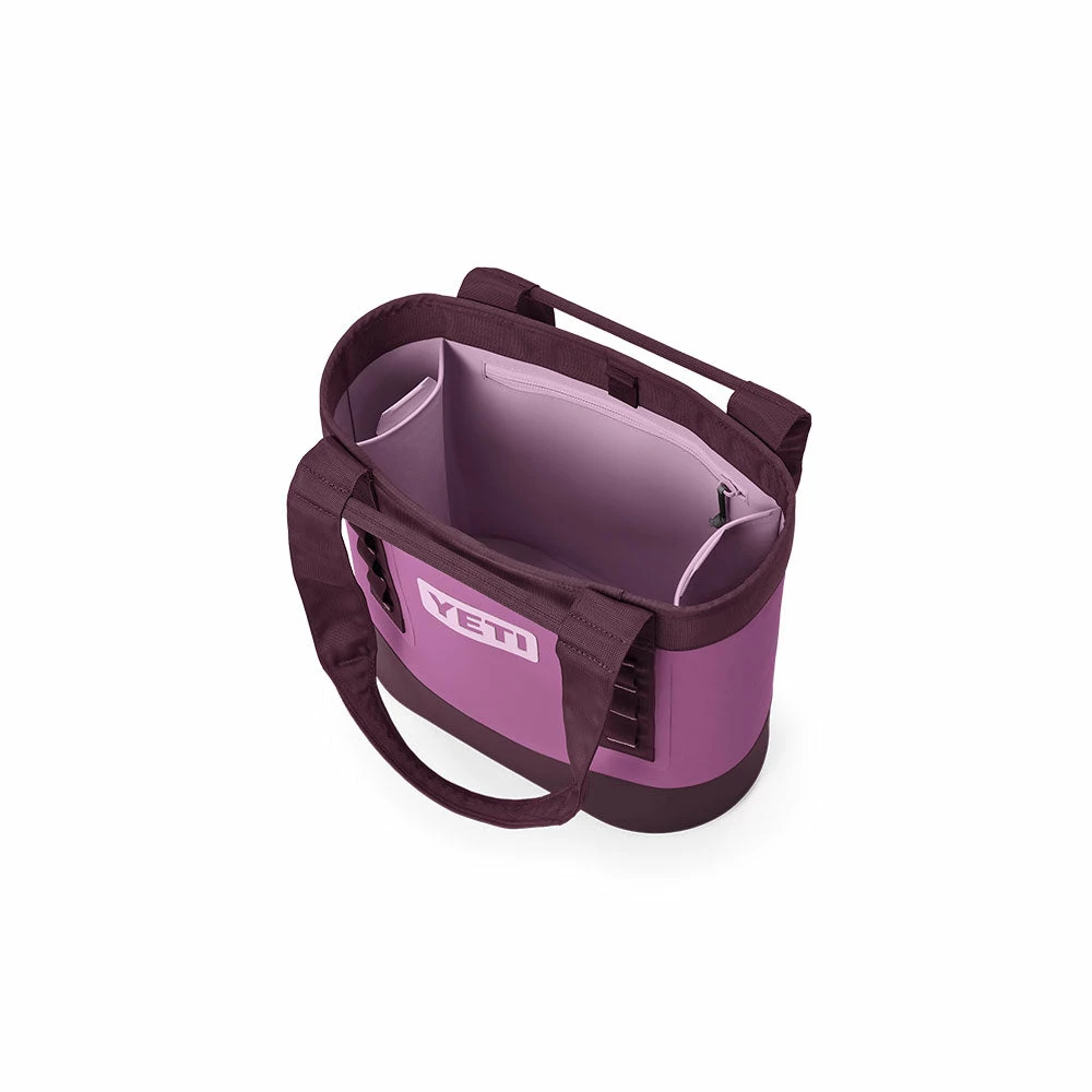 YETI CAMINO CARRYALL 20 S23 - NORDIC PURPLE 5 YETI CAMINO CARRYALL 20 S23 - NORDIC PURPLE - Image 3