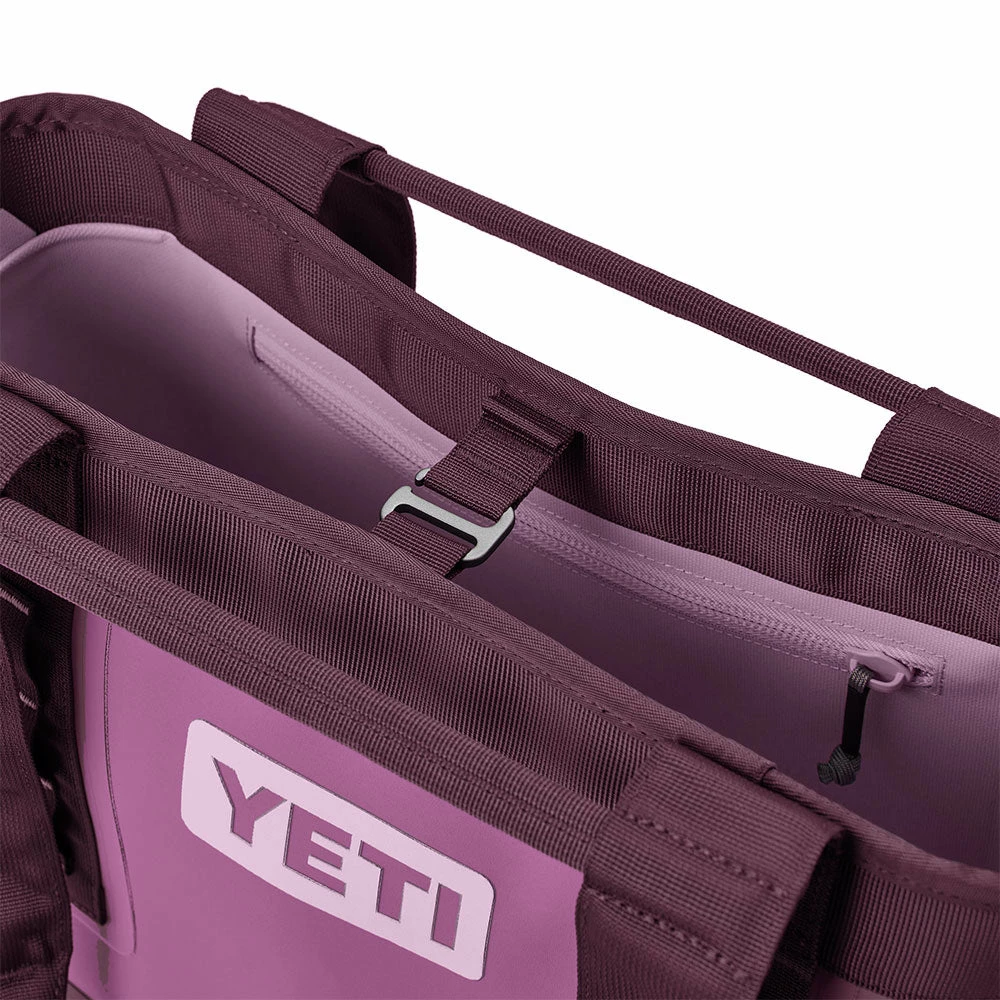 YETI CAMINO CARRYALL 20 S23 - NORDIC PURPLE 7 YETI CAMINO CARRYALL 20 S23 - NORDIC PURPLE - Image 5
