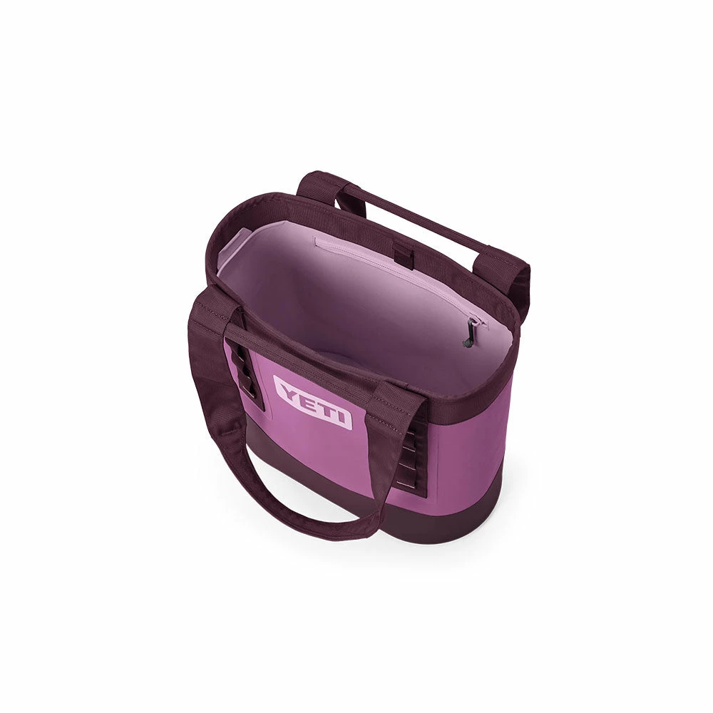 YETI CAMINO CARRYALL 20 S23 - NORDIC PURPLE 4 YETI CAMINO CARRYALL 20 S23 - NORDIC PURPLE - Image 2