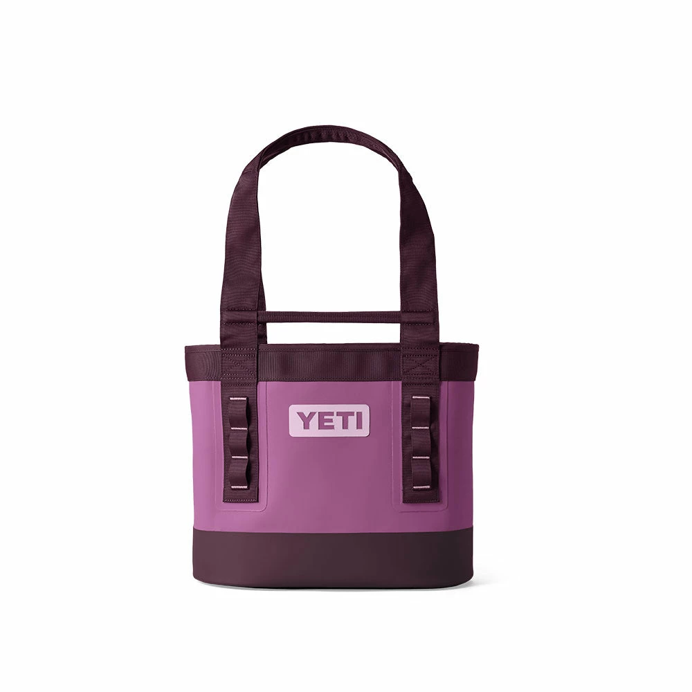 YETI CAMINO CARRYALL 20 S23 - NORDIC PURPLE 3 YETI CAMINO CARRYALL 20 S23 - NORDIC PURPLE