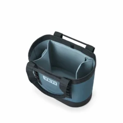 YETI CAMINO CARRYALL 35 S23 - NORDIC BLUE -HockeyPro Hub YETI CAMINO CARRYALL 35 S23 NORDIC BLUE