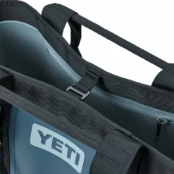 YETI CAMINO CARRYALL 35 S23 - NORDIC BLUE -HockeyPro Hub YETI CAMINO CARRYALL 35 S23 NORDIC BLUE THREE