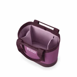 YETI CAMINO CARRYALL 35 S23 - NORDIC PURPLE -HockeyPro Hub YETI CAMINO CARRYALL 35 S23 NORDIC PURPLE