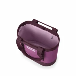 YETI CAMINO CARRYALL 35 S23 - NORDIC PURPLE -HockeyPro Hub YETI CAMINO CARRYALL 35 S23 NORDIC PURPLE ONE