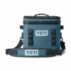 YETI HOPPER FLIP 12 COOLER F22 - NORDIC BLUE -HockeyPro Hub YETI HOPPER FLIP 12 COOLER F22 NORDIC BLUE TWO