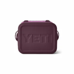 YETI HOPPER FLIP 12 COOLER F22 - NORDIC PURPLE -HockeyPro Hub YETI HOPPER FLIP 12 COOLER F22 NORDIC PURPLE