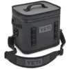 YETI HOPPER FLIP 12 COOLER 1 YETI HOPPER FLIP 12 COOLER -HockeyPro Hub YETI HOPPER FLIP 12 COOLER FRONT