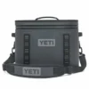 YETI HOPPER FLIP 18 COOLER -HockeyPro Hub YETI HOPPER FLIP 18 COOLER FRONT