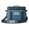 YETI HOPPER FLIP 18 F22 - NORDIC BLUE -HockeyPro Hub YETI HOPPER FLIP 18 F22 NORDIC BLUE TWO