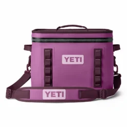 YETI HOPPER FLIP 18 F22 - NORDIC PURPLE